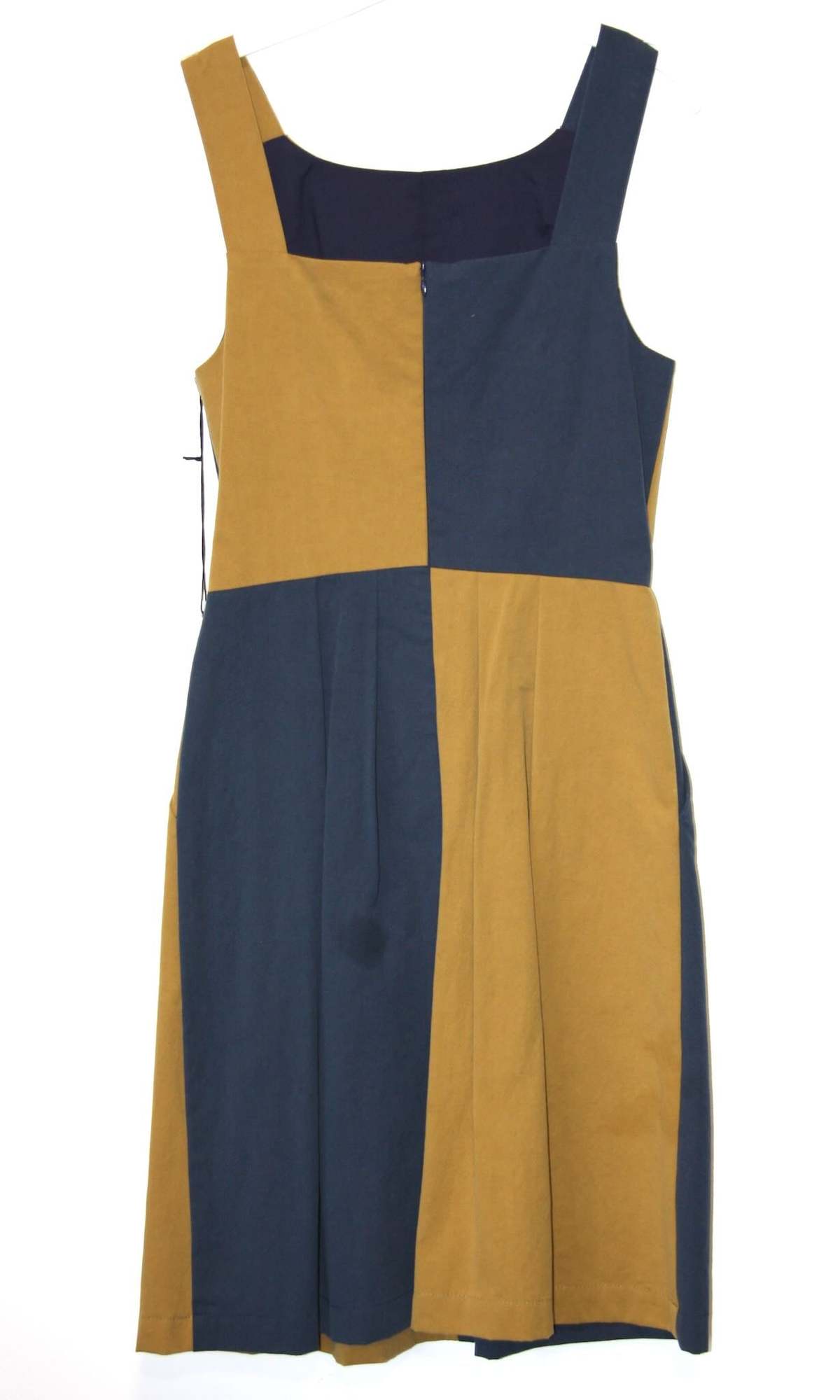 Birds of North America Bronzewing Dress - Image 3 of 6