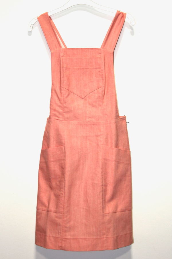 Birds of North America Harrier Tunic Dress