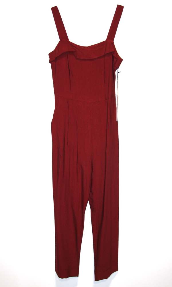 Birds of North America Sandgrouse Jumpsuit