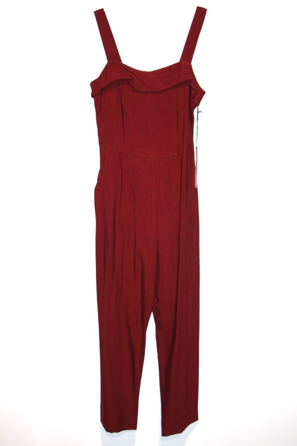 Birds of North America Sandgrouse Jumpsuit