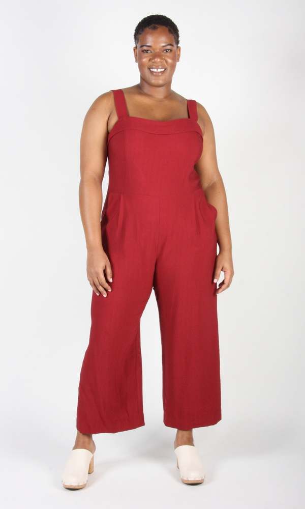 Birds of North America Sandgrouse Jumpsuit