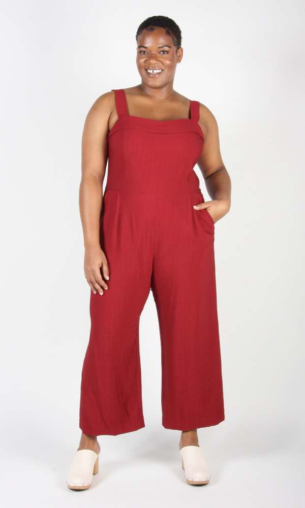 Birds of North America Sandgrouse Jumpsuit