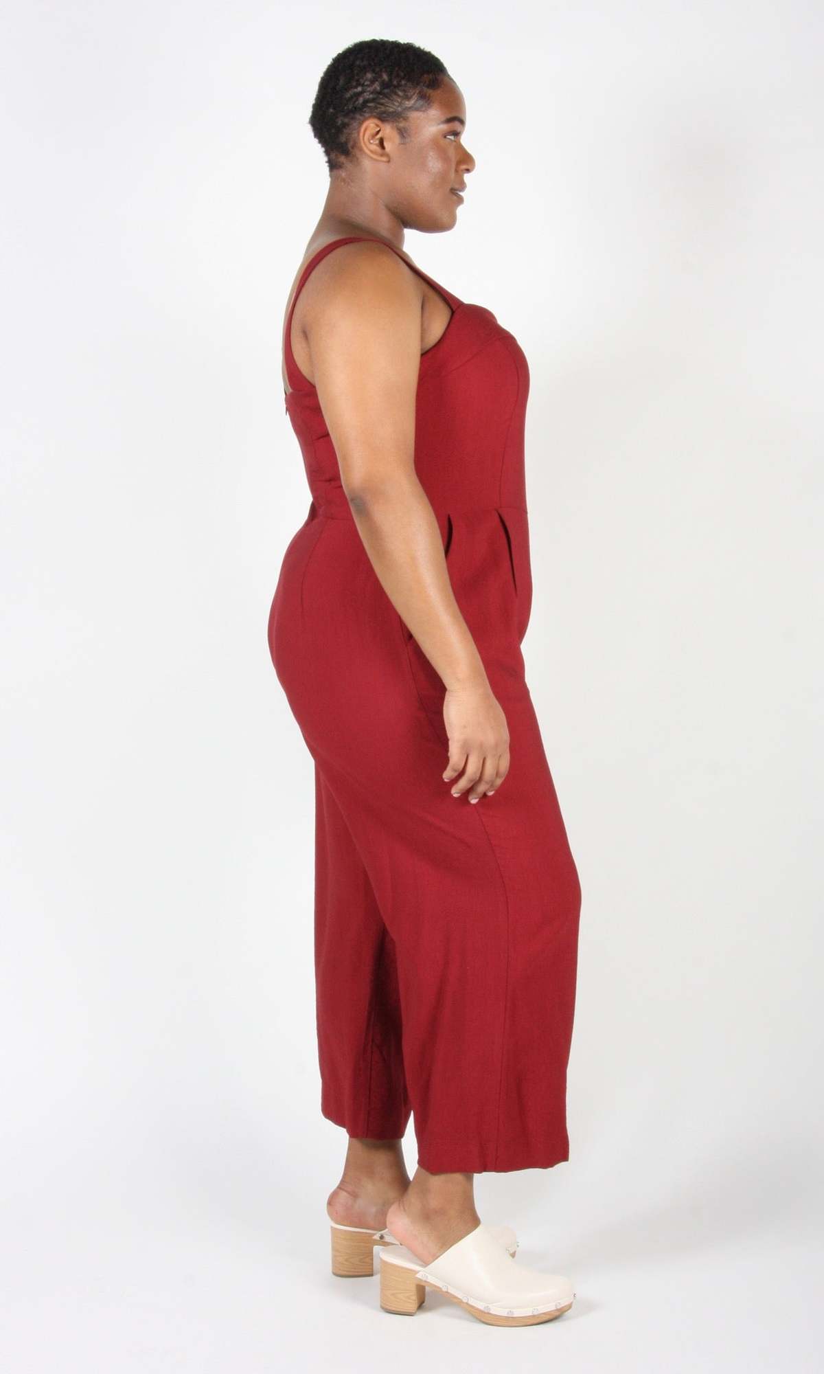 Birds of North America Sandgrouse Jumpsuit - Image 9 of 15