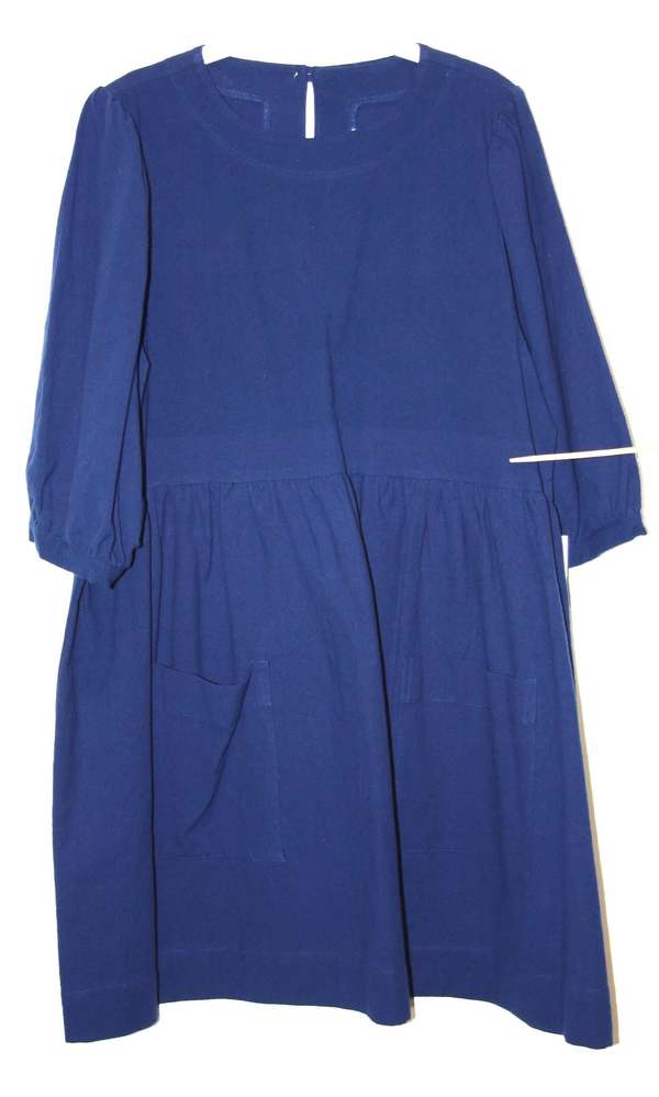 Birds of North America Flowerpiercer Dress Birds of North America Flowerpiercer Dress