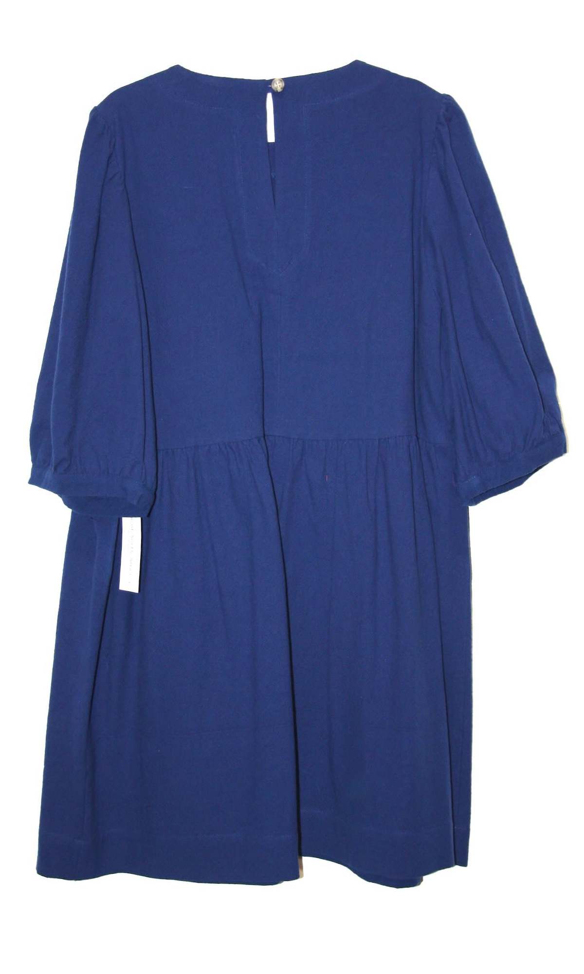 Birds of North America Flowerpiercer Dress - Image 2 of 5