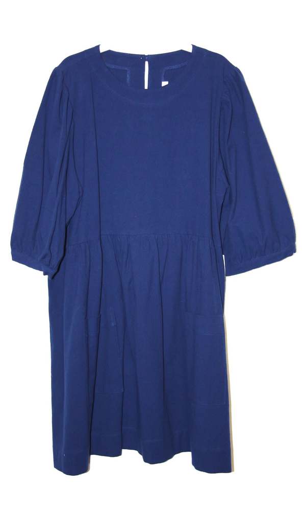 Birds of North America Flowerpiercer Dress Birds of North America Flowerpiercer Dress