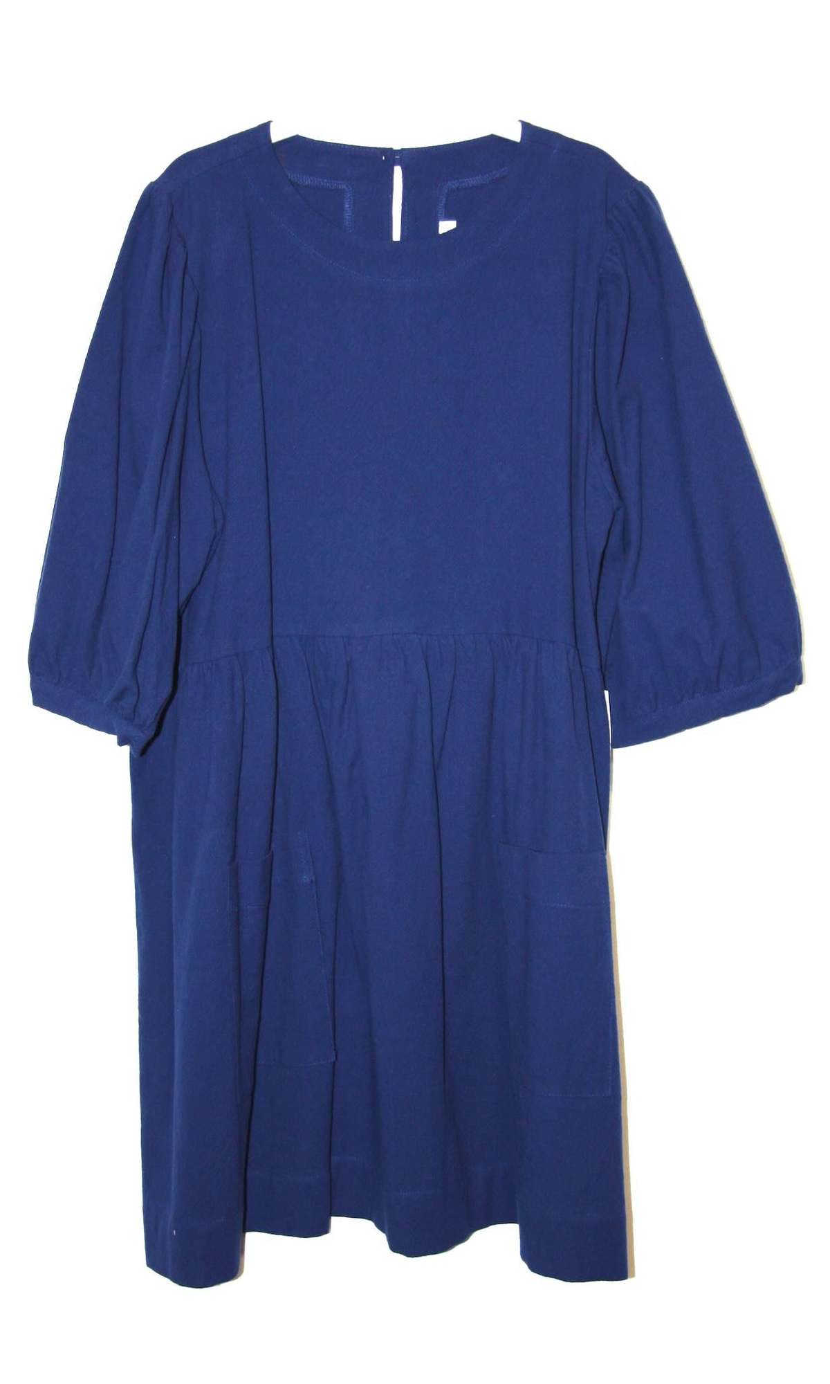 Birds of North America Flowerpiercer Dress - Image 1 of 6