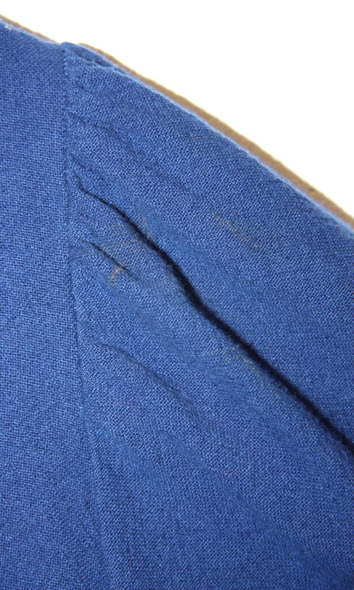 Birds of North America Flowerpiercer Dress - Image 2 of 6