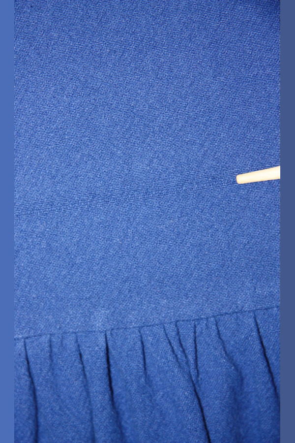 Birds of North America Flowerpiercer Dress