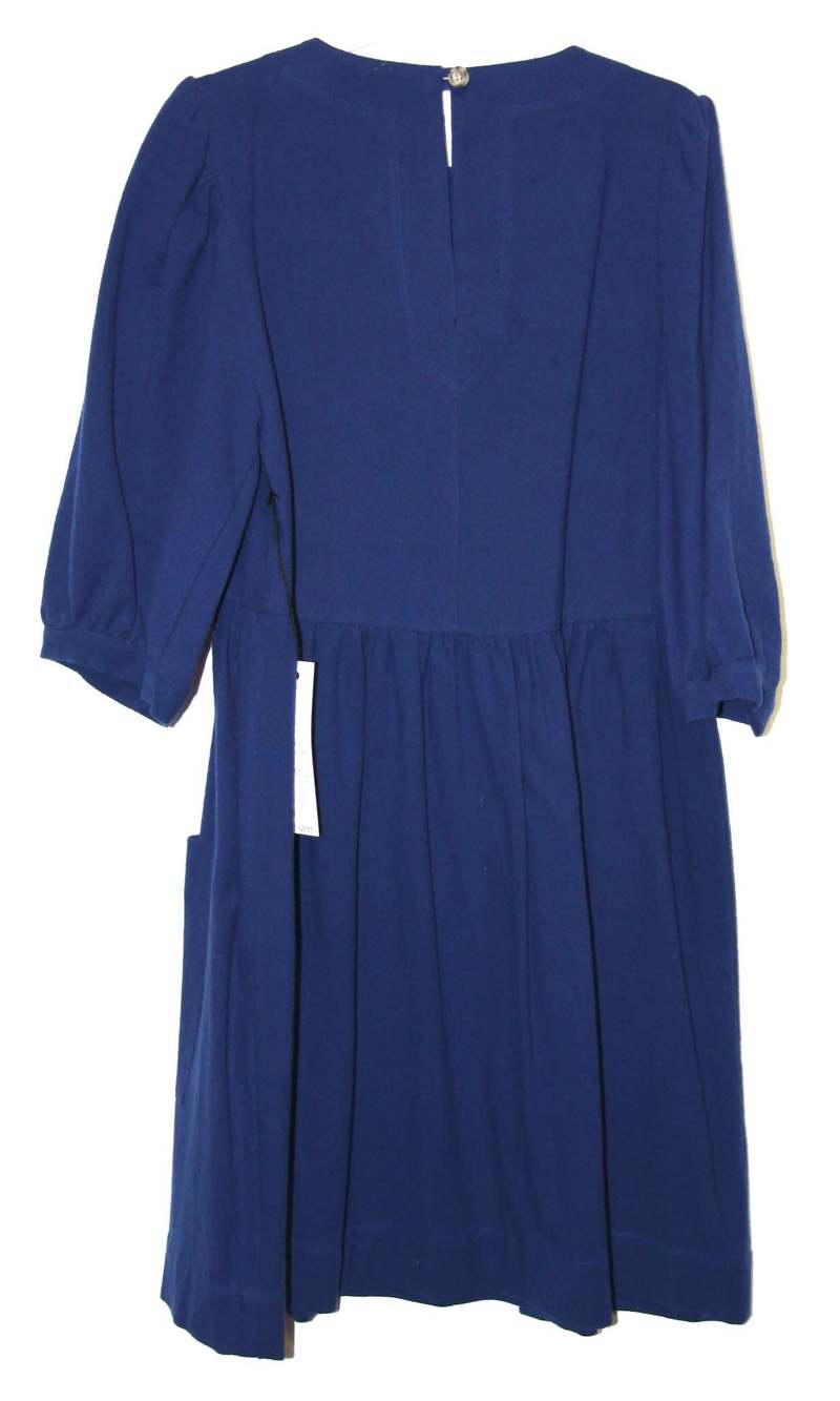 Birds of North America Flowerpiercer Dress