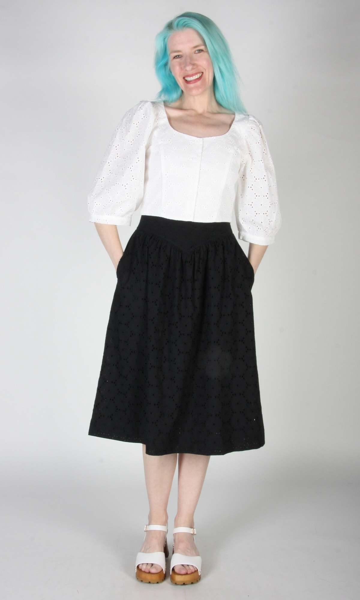 Birds of North America Esmerillon Top - Image 5 of 6