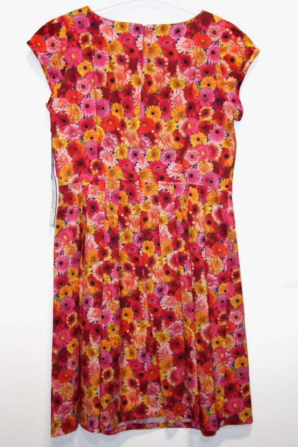 Birds of North America SS565 Gallinule Dress