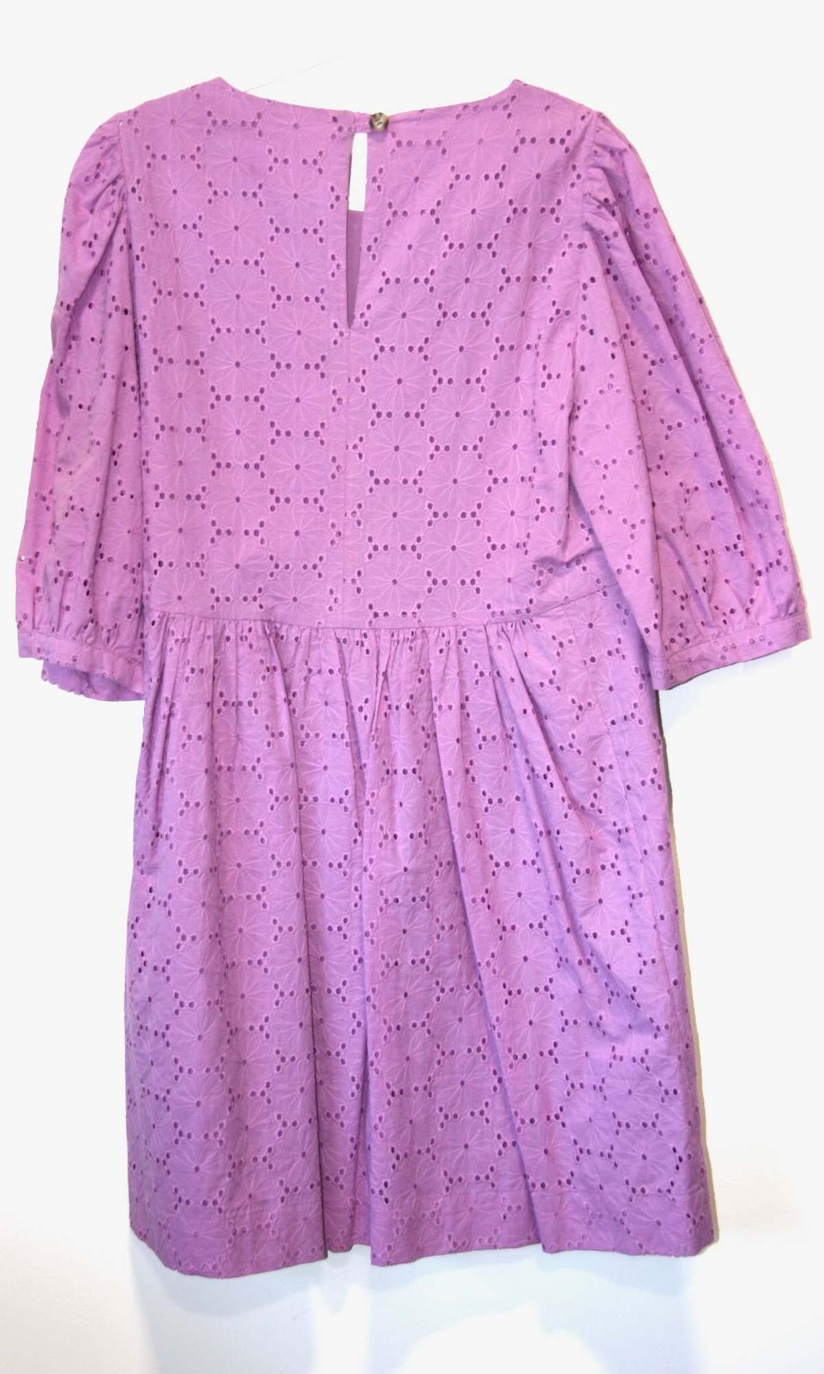 Birds of North America Bluebonnet Dress - Image 2 of 6