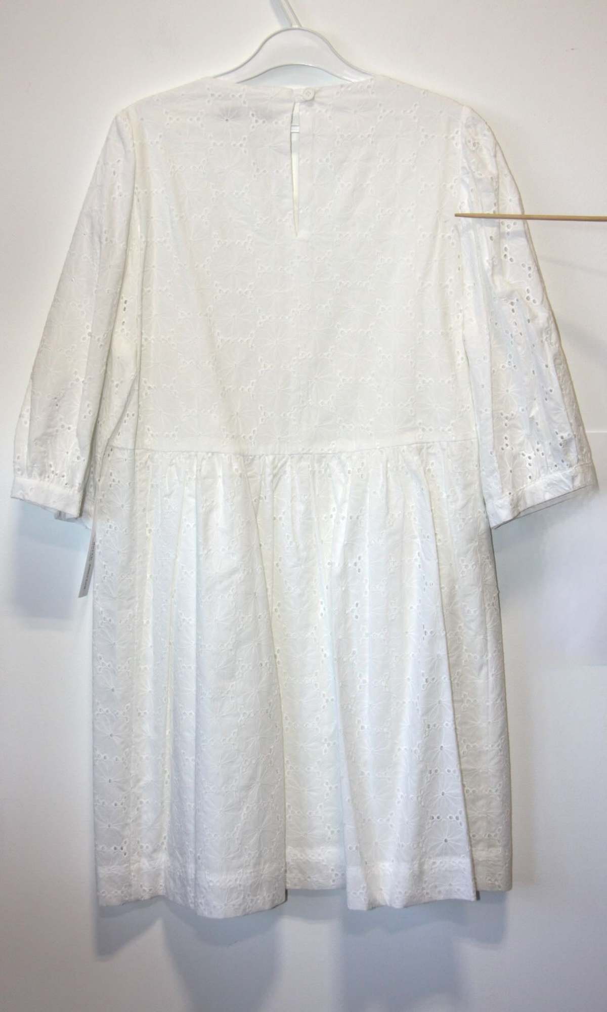 Birds of North America Bluebonnet Dress - Image 2 of 7