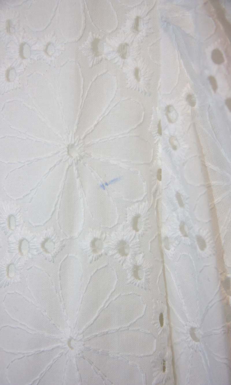 Birds of North America Bluebonnet Dress