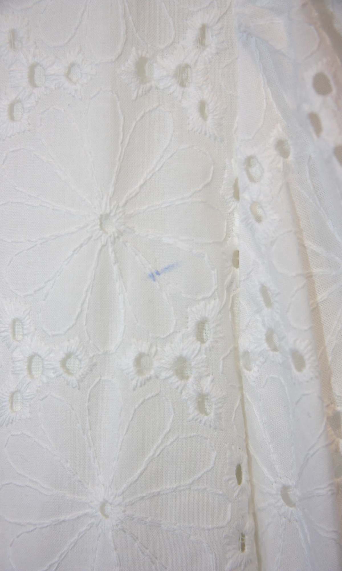 Birds of North America Bluebonnet Dress - Image 3 of 7