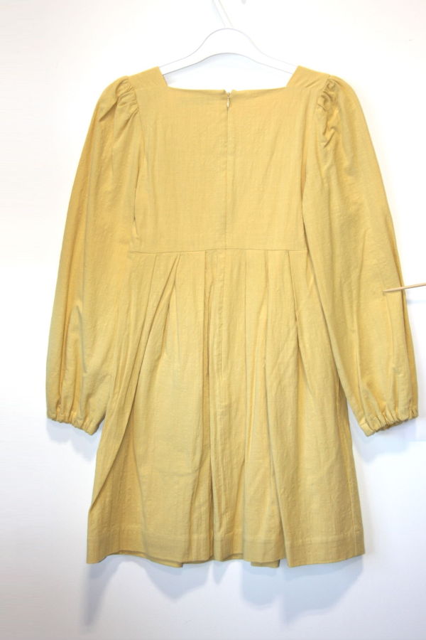 Birds of North America Marlinspike Dress