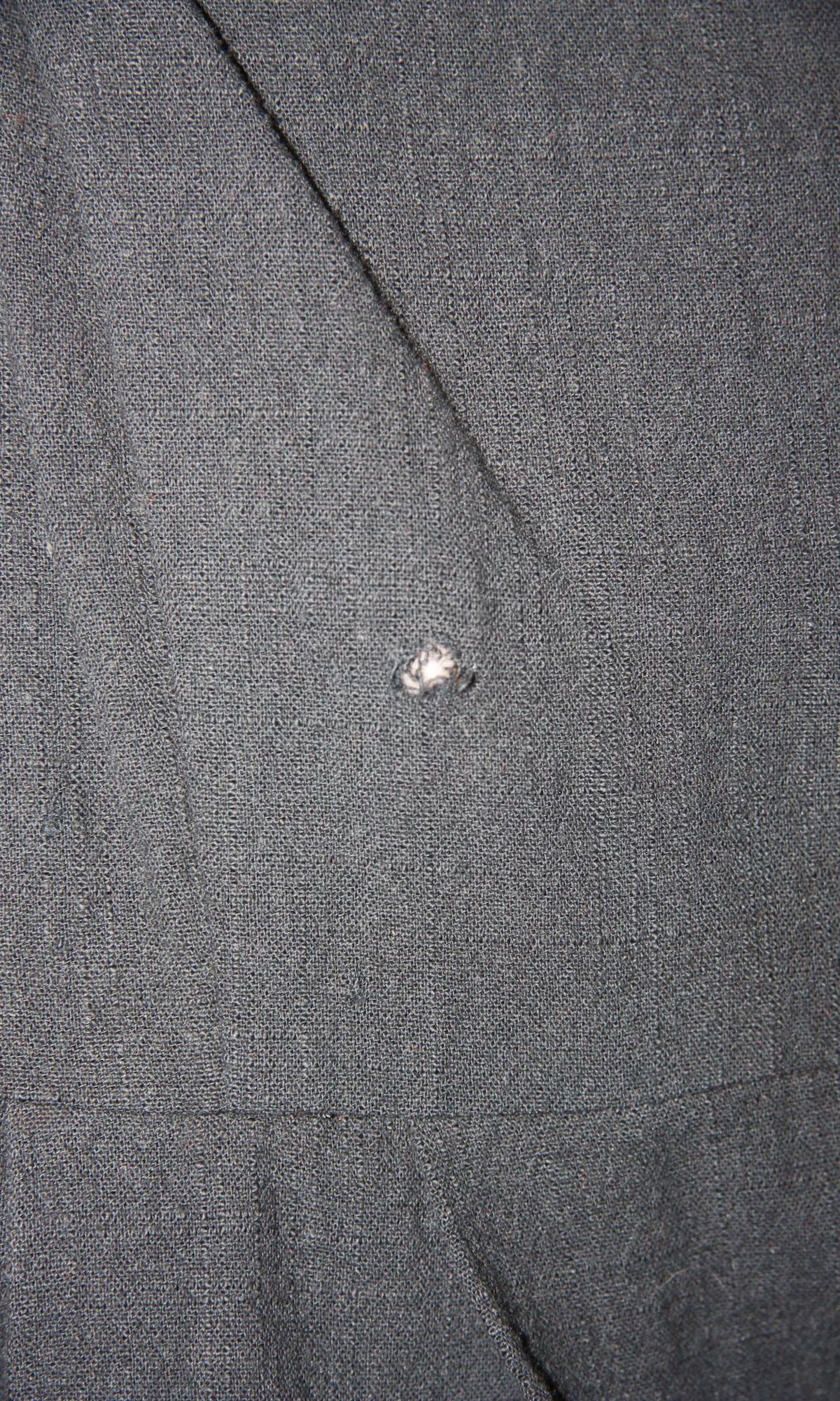 Birds of North America Marlinspike Dress - Image 2 of 7