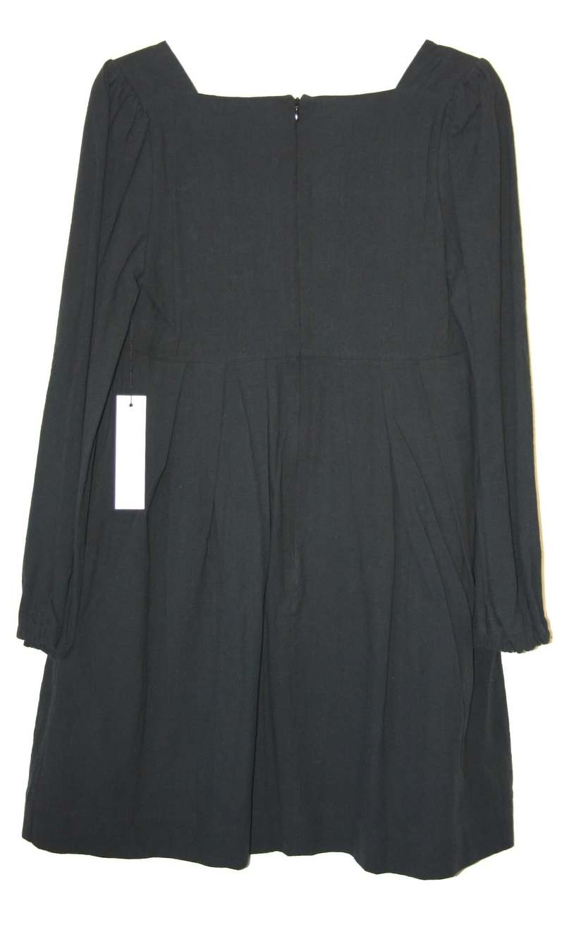 Birds of North America Marlinspike Dress