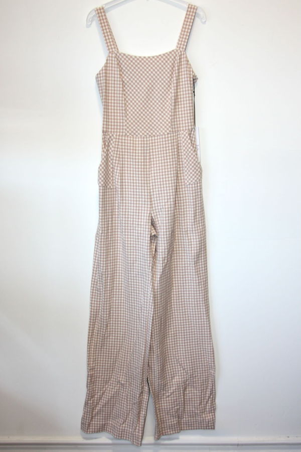 Birds of North America Roadrunner Jumpsuit