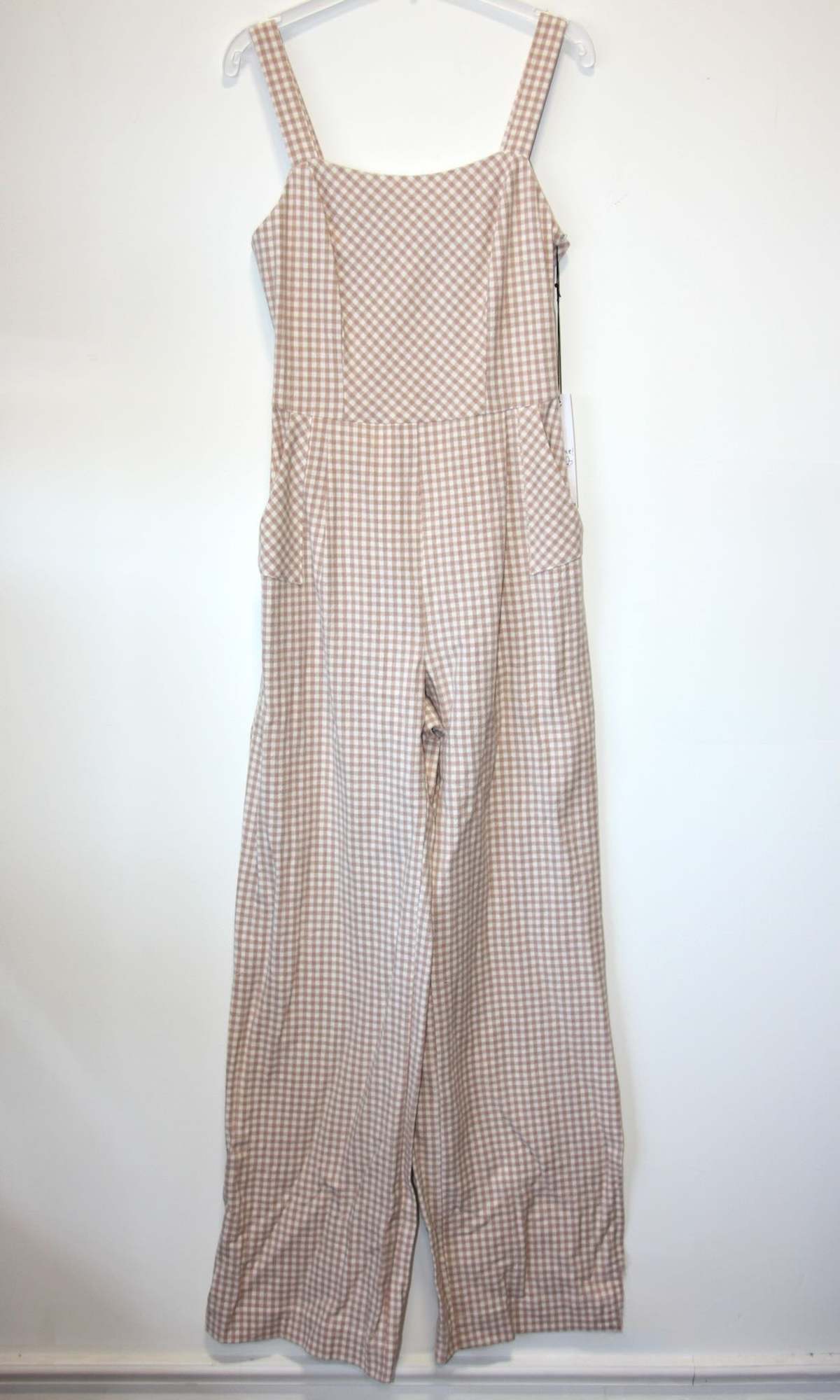 Birds of North America Roadrunner Jumpsuit - Image 1 of 7