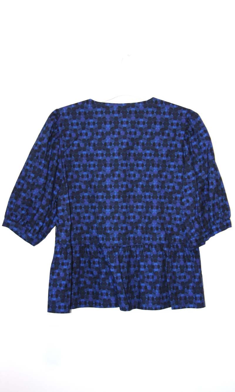 Birds of North America Nunlet Top