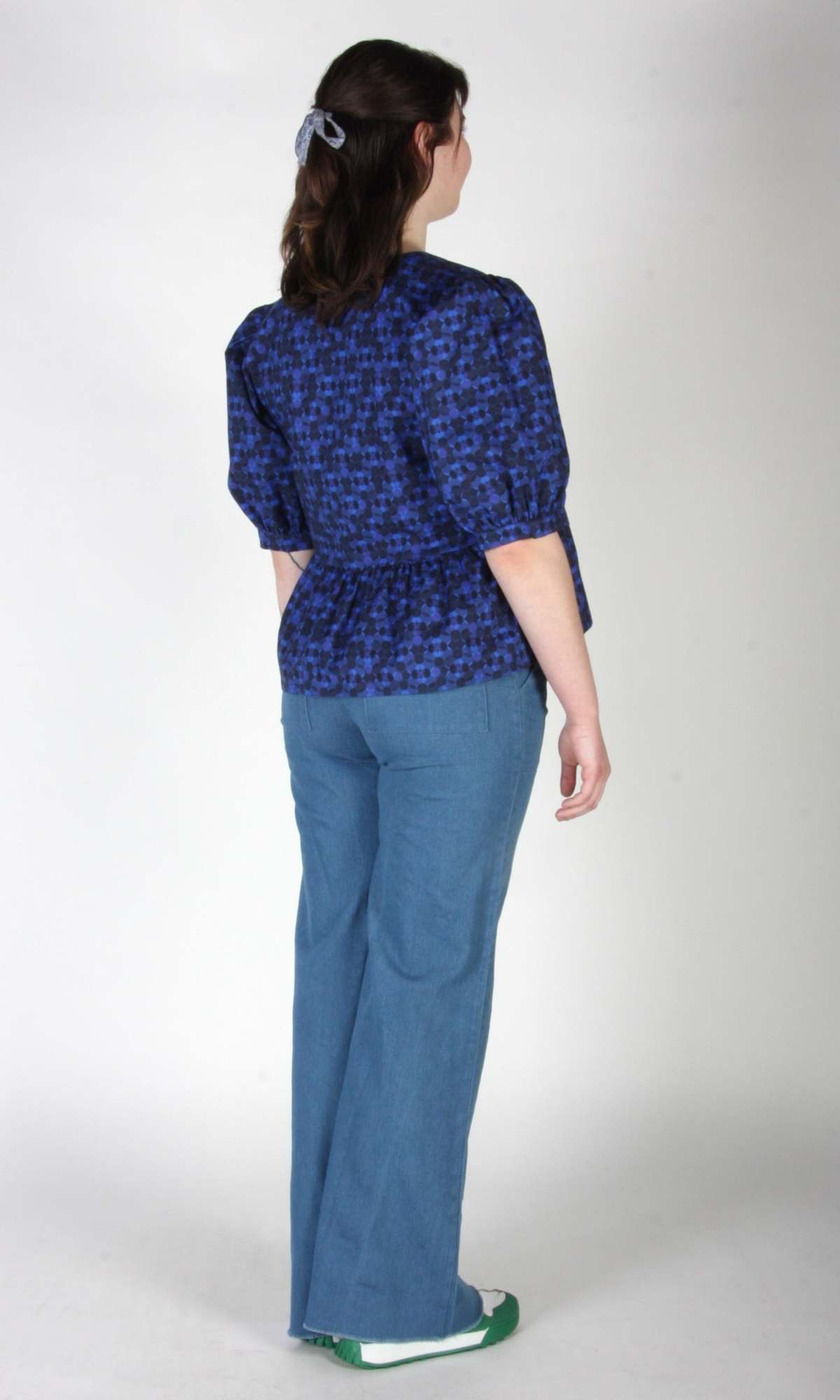 Birds of North America Nunlet Top - Image 7 of 7