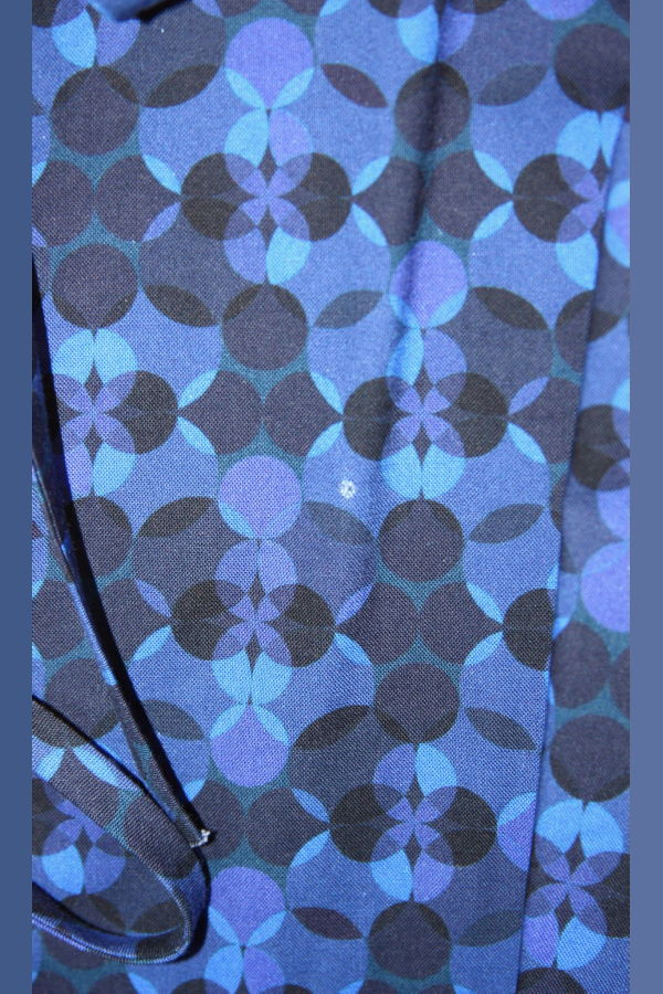 Birds of North America Nunlet Top