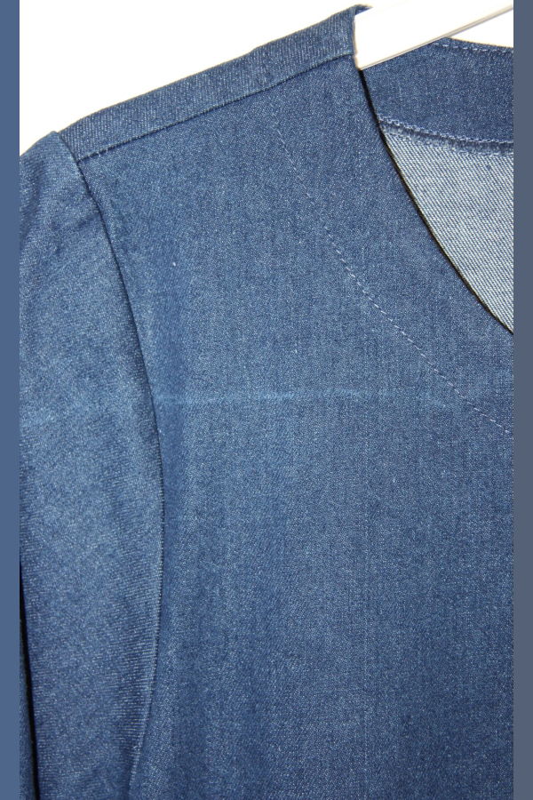 Birds of North America Tiger Shrike Dress