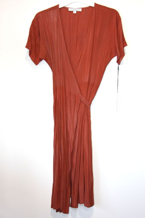 Birds of North America Hookbill Dress