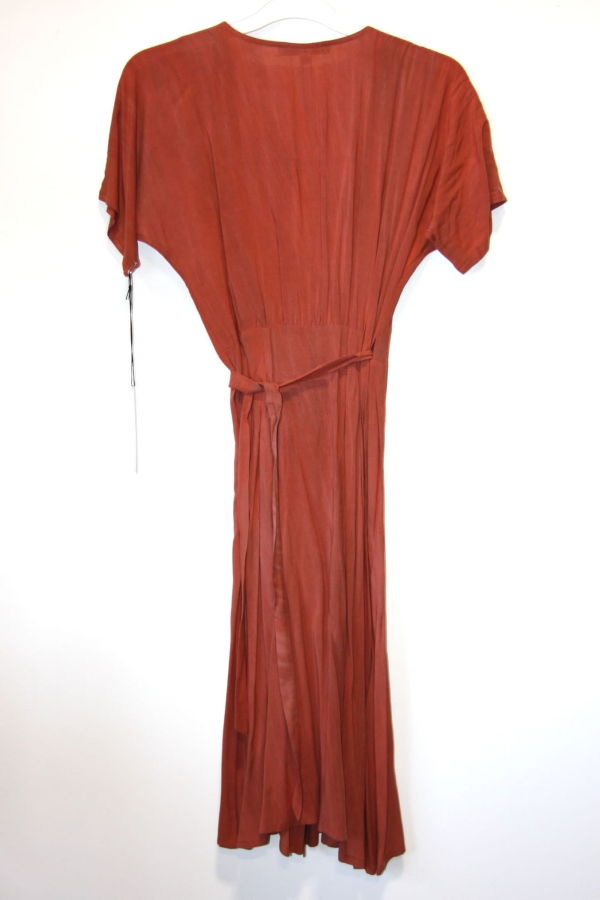 Birds of North America Hookbill Dress