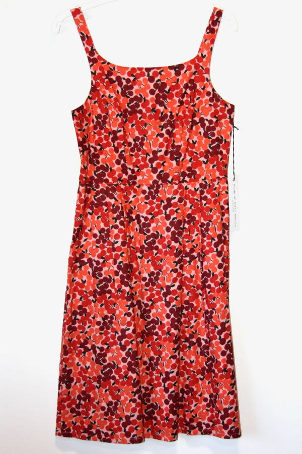 Birds of North America Reedbird Dress