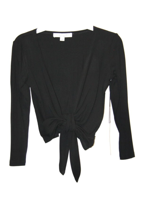 Birds of North America Crescentchest Top