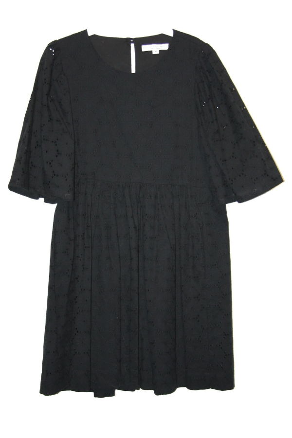 Birds of North America Bluebonnet Dress