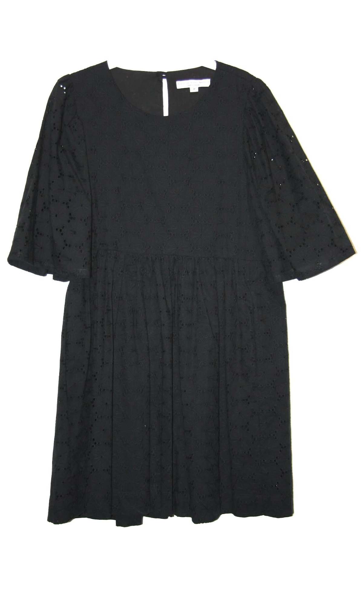 Birds of North America Bluebonnet Dress - Image 1 of 5