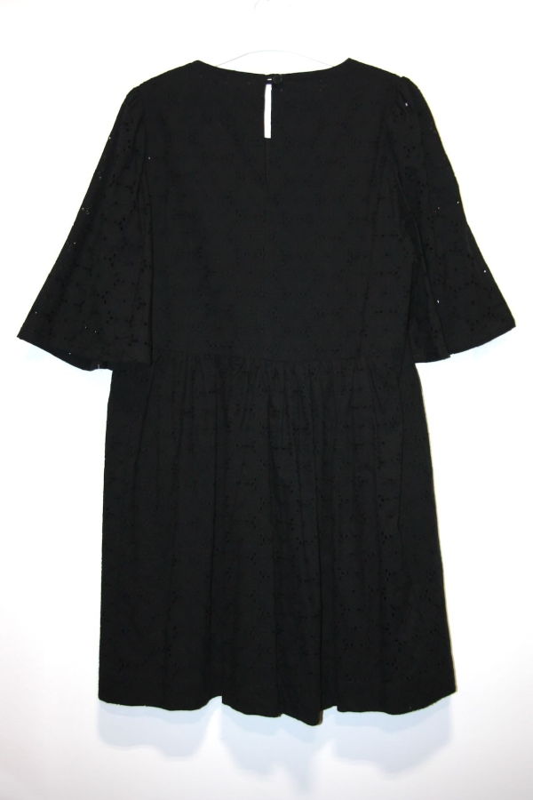 Birds of North America Bluebonnet Dress