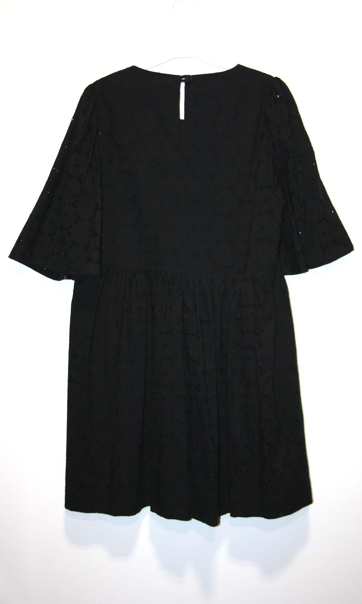 Birds of North America Bluebonnet Dress - Image 2 of 5