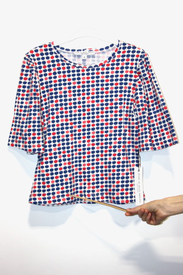 Birds of North America Peahen Top