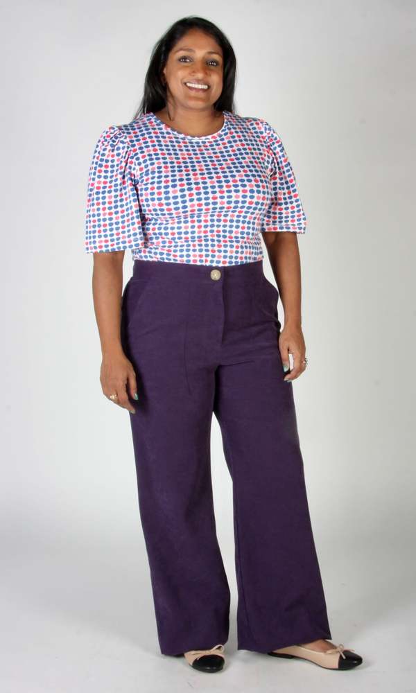 Birds of North America Peahen Top