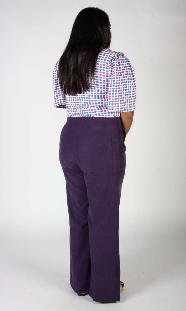 Birds of North America Peahen Top