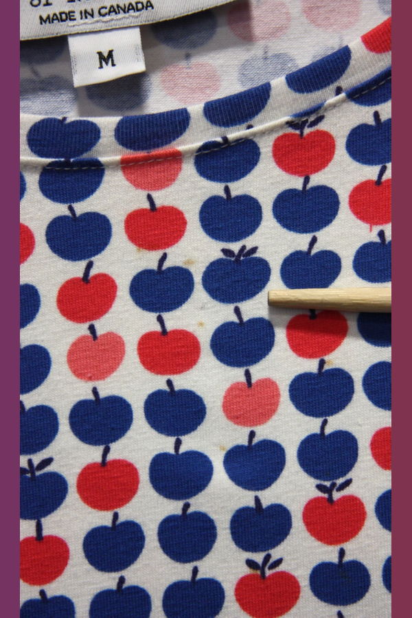 Birds of North America Peahen Top - Punch Board