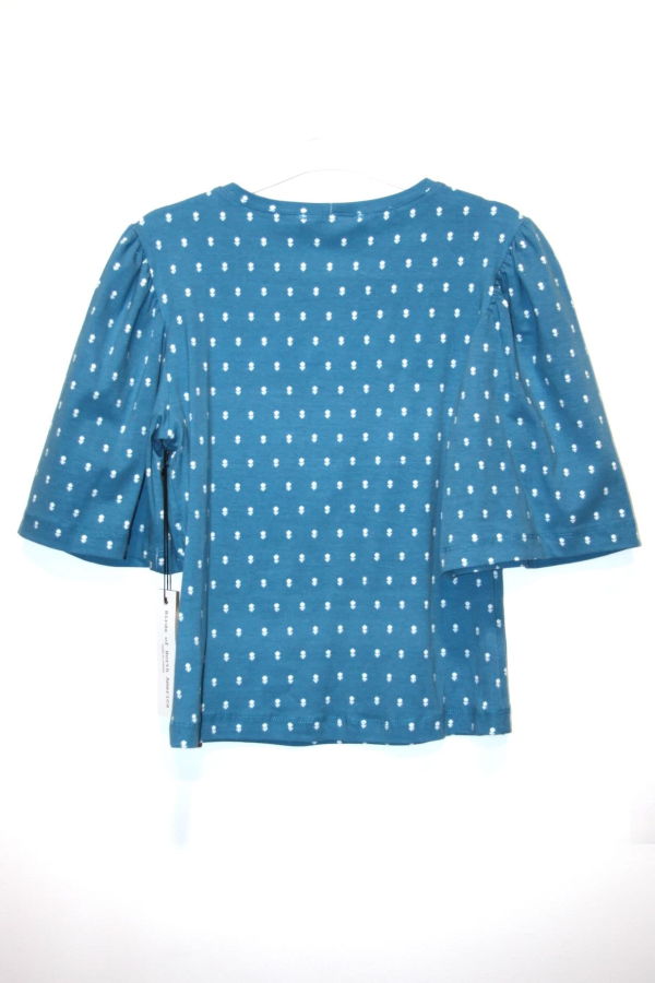 Birds of North America Peahen Top