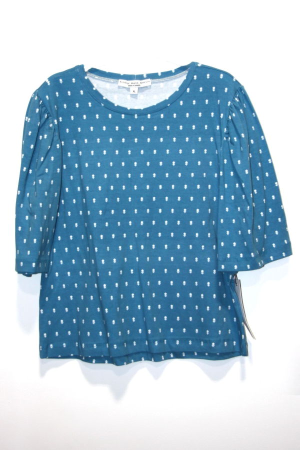 Birds of North America Peahen Top