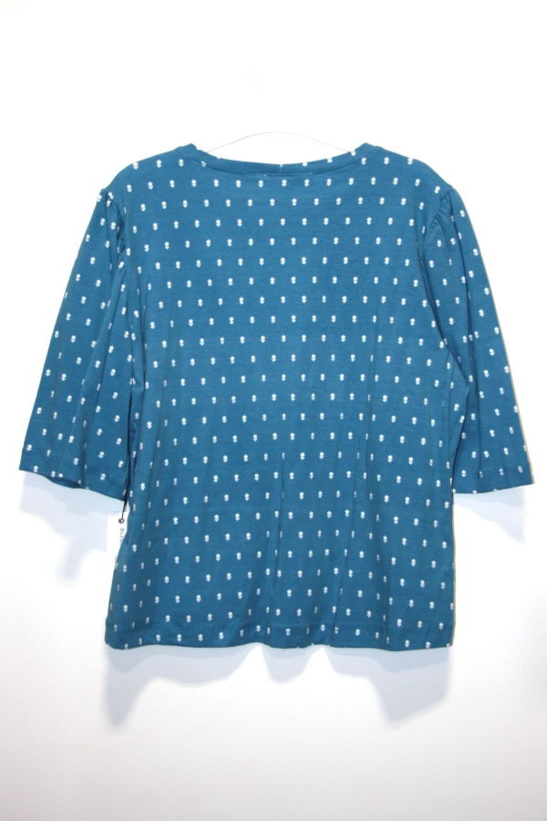 Birds of North America Peahen Top