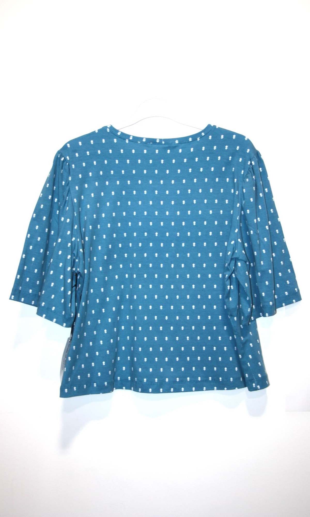 Birds of North America Peahen Top - Image 2 of 10