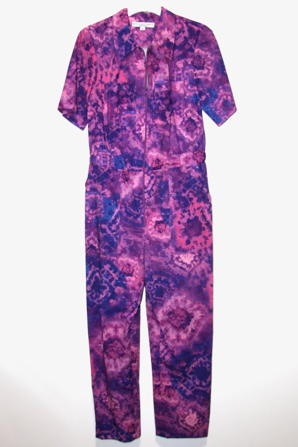 Birds of North America Twillick Jumpsuit