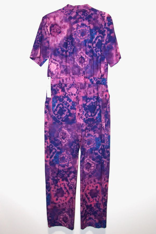 Birds of North America Twillick Jumpsuit