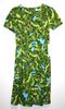 Birds of North America Kittiwake Golf Dress - Thumbnail 1