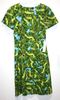 Birds of North America Kittiwake Dress - Thumbnail 1