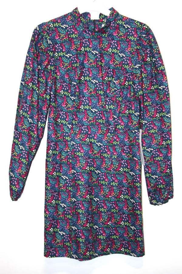 Birds of North America Nyctale Dress